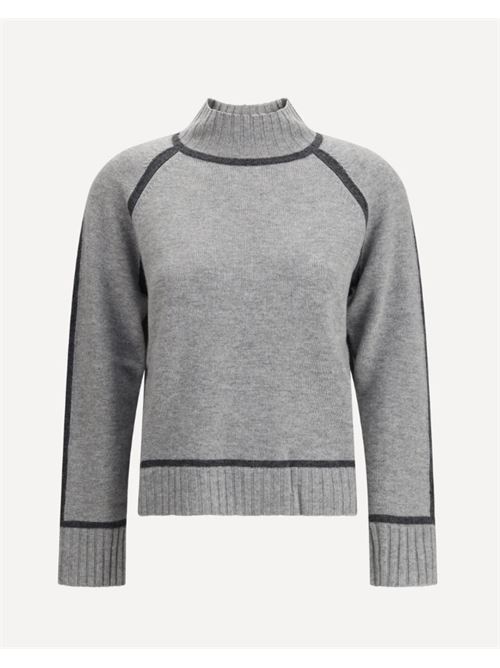 PESCARA MAXMARA | 2526366062600007 GRIGIO CHIARO